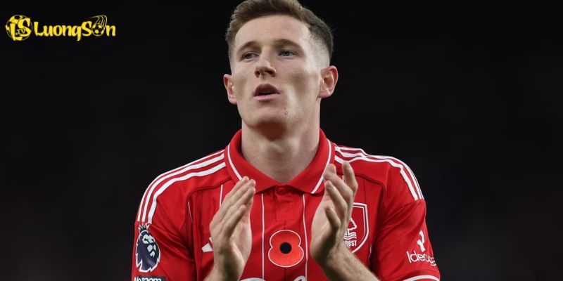 Hành trình khởi nghiệp của Elliot Anderson